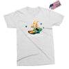 chaos and destruction Exclusive T-shirt