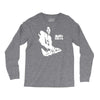 jimmy Long Sleeve Shirts