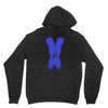 jake paul x blue Unisex Hoodie