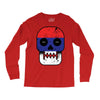 russia till i die Long Sleeve Shirts