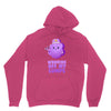 working off my lumps Unisex Hoodie