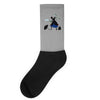 mary poppin bottles Socks