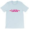 FAHRIE77 T-Shirt