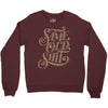 same old shit i Crewneck Sweatshirt