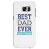 BEST DAD EVER Samsung Galaxy S7 Edge