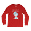 mathematically Long Sleeve Shirts