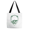 links lawn service Tote Bags