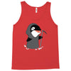 rarr i'm a killer Tank Top