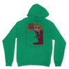 pocket protector Unisex Hoodie