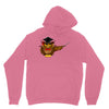 animal teacher Unisex Hoodie