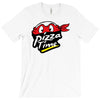 pizza time T-Shirt