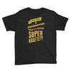 ich bin grossmutter Youth Tee