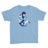 animality Youth Tee