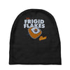frigid flakes Baby Beanies