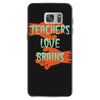 teachers love brains Samsung Galaxy S7