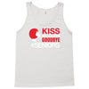kiss my class Tank Top