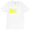 personalised i'm the big brother T-Shirt