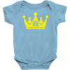 prince buster ska legend Baby Onesie