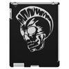 skul funk iPad 3 and 4 Case