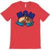 mom knows best T-Shirt