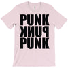 punk T-Shirt