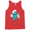 three apples tall Tank Top