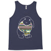 bunny rabbit in Tank Top