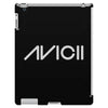 avicii Logo iPad 3 and 4 Case