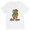 Gus Gus V-Neck Tee