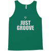 bass just groove Tank Top