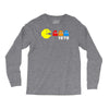 pacman 1979 Long Sleeve Shirts