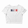surround Crop Top