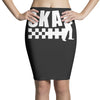 ska Pencil Skirts