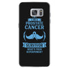 I am a Prostate Survivor - What's Your Superpower? Samsung Galaxy S7