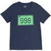 999 punk damned buzzcocks V-Neck Tee