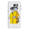 breaking bad lego parody Samsung Galaxy S7