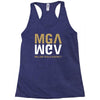 tv t shirt inspired by entourage   ari gold Racerback Tank