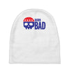 born bad Baby Beanies
