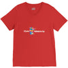 i love minnesota V-Neck Tee