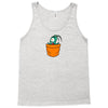 plankton pocket Tank Top