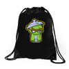 sesame Drawstring Bags