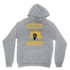 on the 8th day god created the redhead because someone had to have bra Hoodie