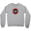 DANGEROUS SNAKES Crewneck Sweatshirt