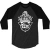 its all about new york basketball bro 3/4 Sleeve Shirt