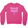 gilmore girls Crewneck Sweatshirt