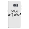 why not now Samsung Galaxy S7