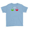 funny science shirt nerd Youth Tee