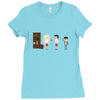 Kids - [TnShirt] Ladies Fitted T-Shirt