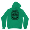 Things Better 1963 Age Approach Magnificent Hoodie