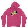 infinity soccer Unisex Hoodie